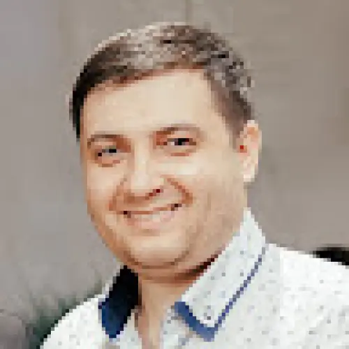 Sergiu Lazar