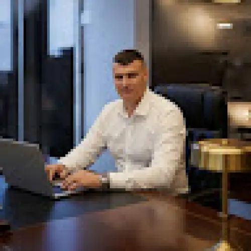 Viorel Agapi