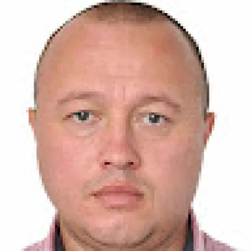 Sergiu Fulga