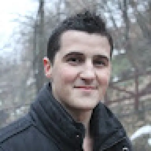 Evgeniy Bogoyavlensky