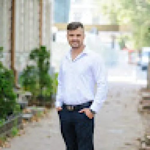 Dorin Crețu