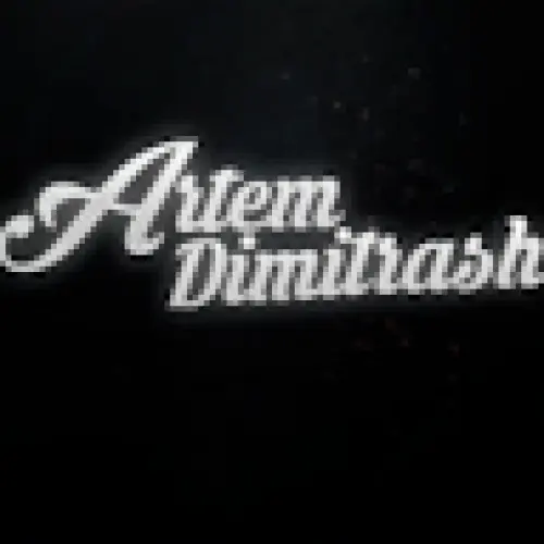 Artem Dimitrash